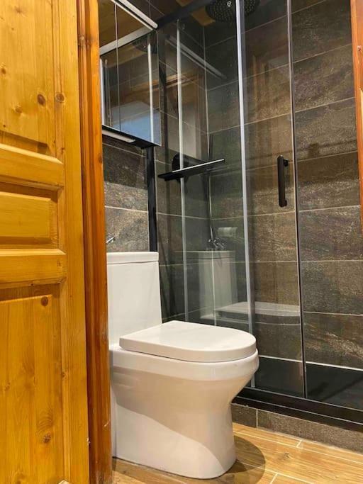 90M2 Hypercentre, Terrace, Next To Ski Lift Chamonix Ngoại thất bức ảnh
