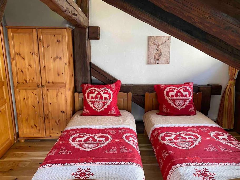 90M2 Hypercentre, Terrace, Next To Ski Lift Chamonix Ngoại thất bức ảnh