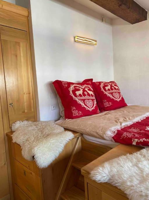 90M2 Hypercentre, Terrace, Next To Ski Lift Chamonix Ngoại thất bức ảnh
